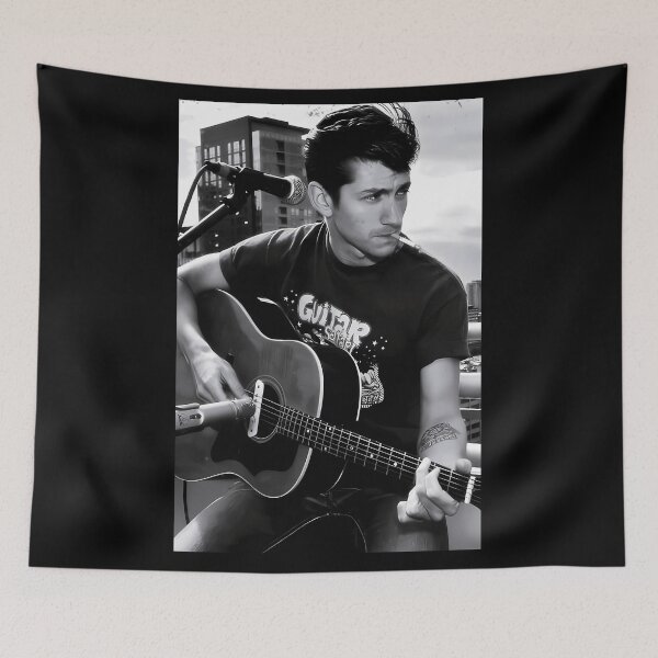 Item preview, Alex designed and sold by StoreArtHelm.
