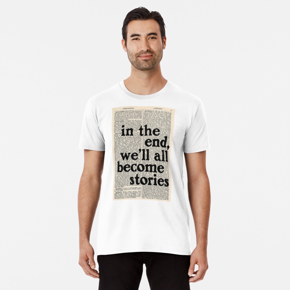 Artikel-Vorschau von Premium T-Shirt, designt und verkauft von duanehamilton.