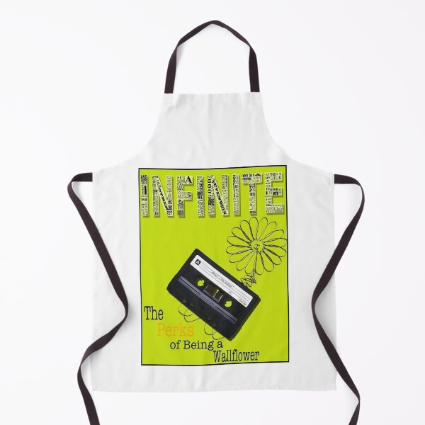 Item preview, The perks of being a wallflower Classic designed and sold by duanehamilton.