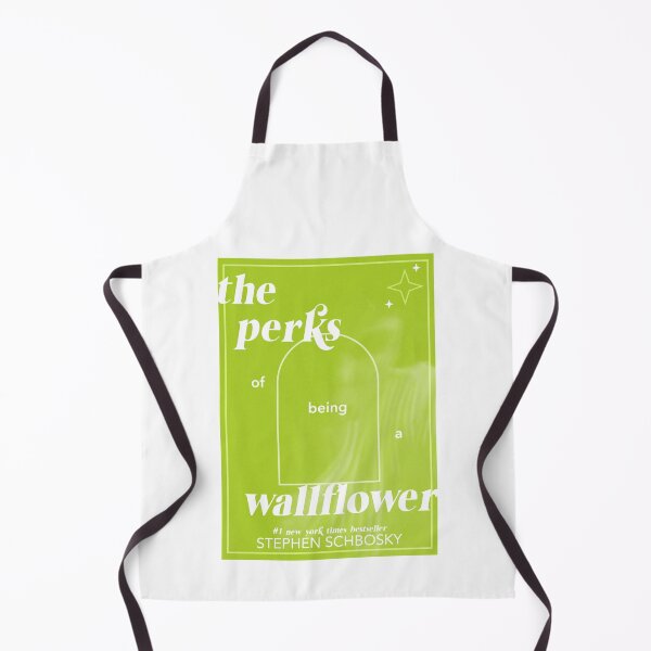 Item preview, The Perks of Being a Wallflower cover redesign Long designed and sold by duanehamilton.