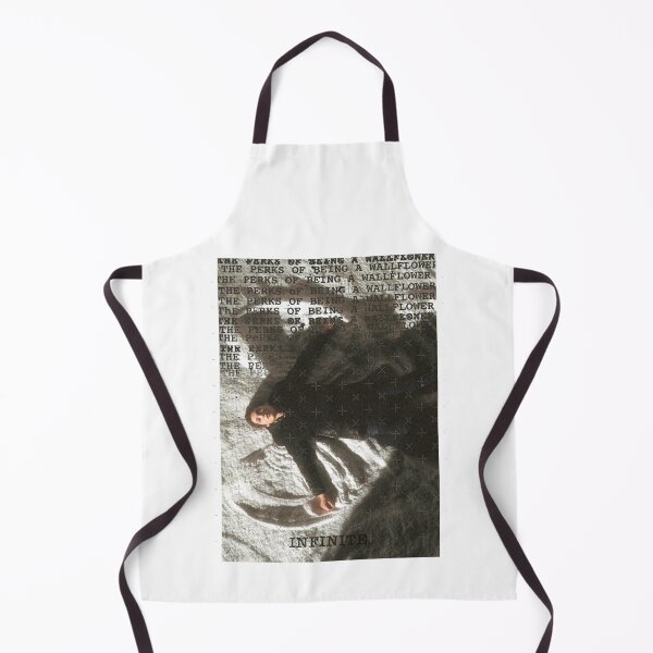 Item preview, The Perks of Being a Wallflower Design designed and sold by duanehamilton.