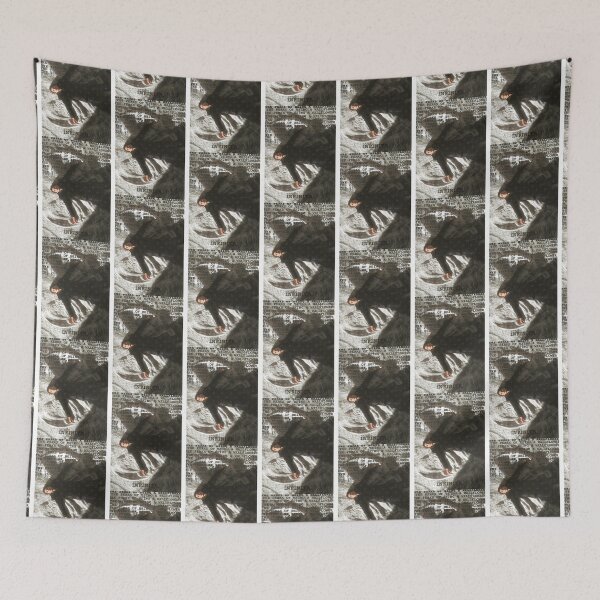 Item preview, The Perks of Being a Wallflower Design   designed and sold by duanehamilton.