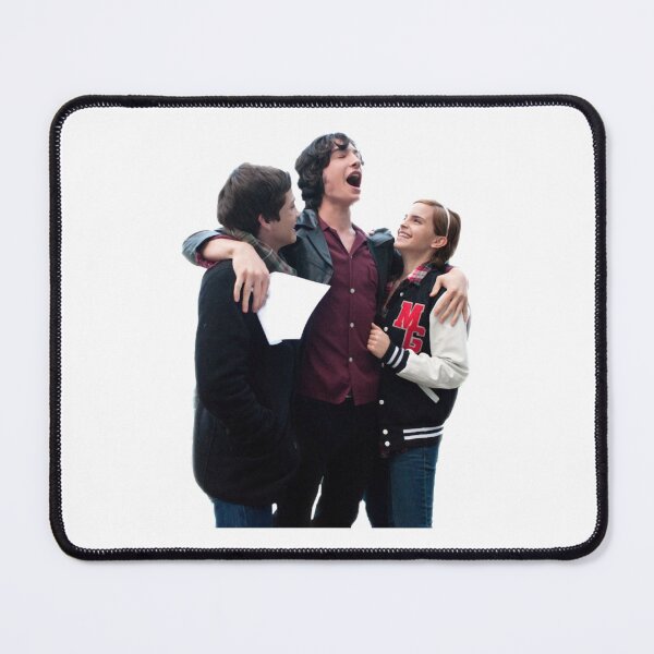 Item preview, the perks of being a wallflower main characters designed and sold by duanehamilton.