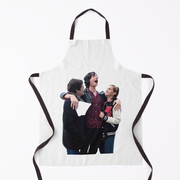 Item preview, the perks of being a wallflower main characters designed and sold by duanehamilton.