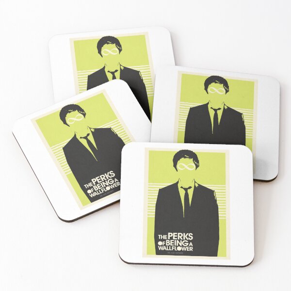 Item preview, the perks of being.          designed and sold by duanehamilton.