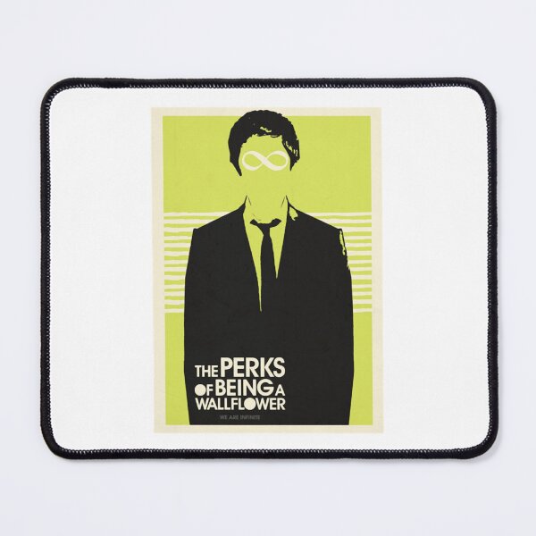 Item preview, the perks of being. designed and sold by duanehamilton.
