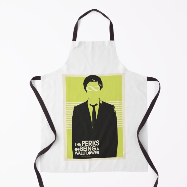 Item preview, the perks of being. designed and sold by duanehamilton.
