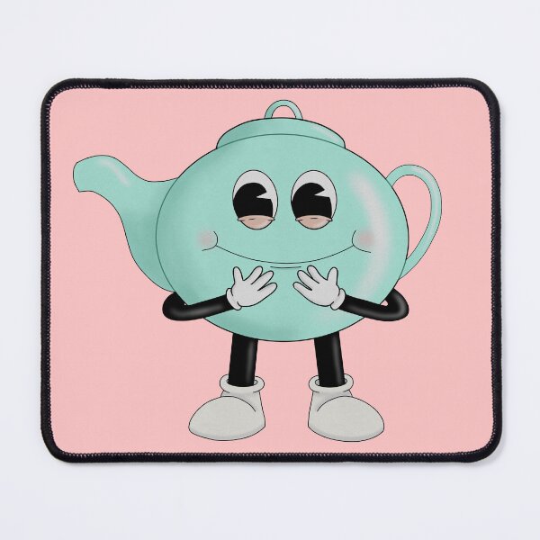 Item preview, Teapot Guy designed and sold by Smitties82.
