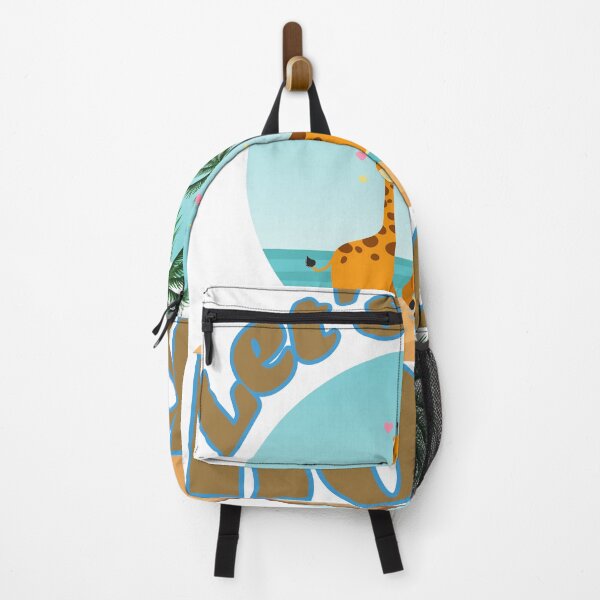 Item preview, Safari Dreams: Cute Giraffe Paradise designed and sold by OlivedesignsIN.