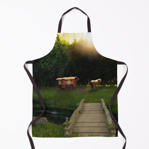 Item preview, Over the River designed and sold by Shaheen01.