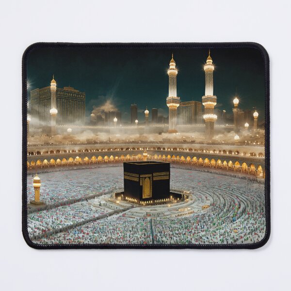 Item preview,  Saudi Arabia makkah Gift designed and sold by Abdalla Hussein.
