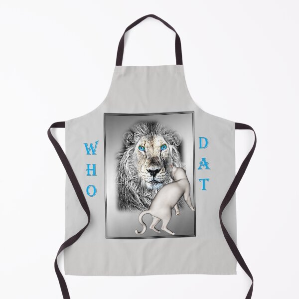 Item preview, Who Dat? designed and sold by Patricia Brown.