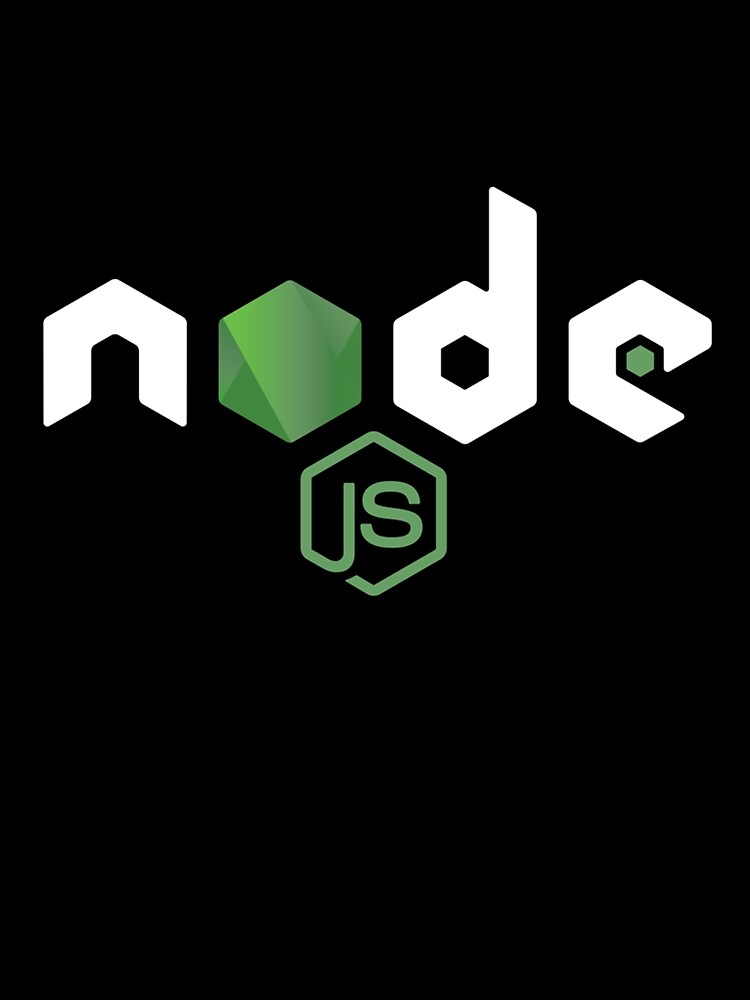 Thumbnail 3 von 3, Tuch, NodeJS-JavaScript designt und verkauft von JacquesLejeune.