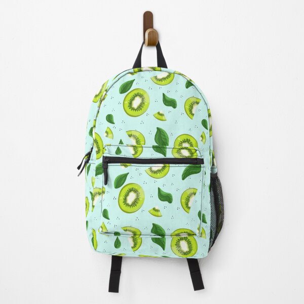 Item preview, Kiwi pattern, a beautiful fruity pattern designed and sold by natinart.