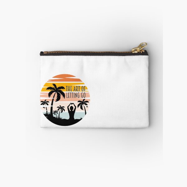Item preview, The Art of Letting Go designed and sold by artistevt.
