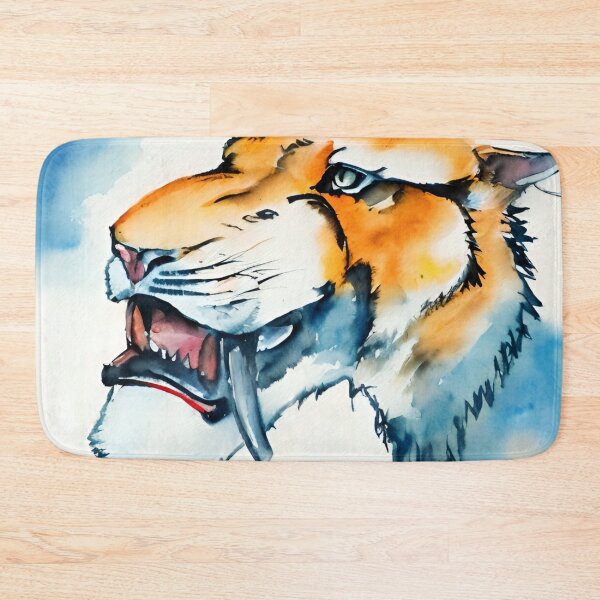 Item preview, Sabre tooth designed and sold by Glenbobagins.