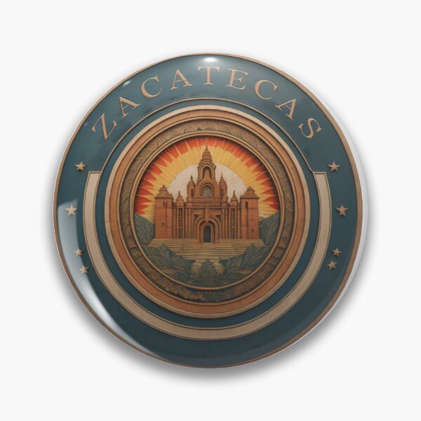 Item preview, Zacatecas designed and sold by Inari Designs.