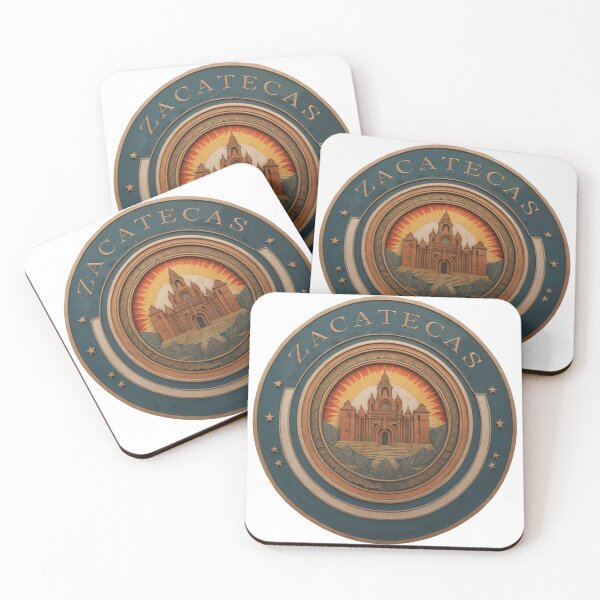 Item preview, Zacatecas designed and sold by Inari Designs.