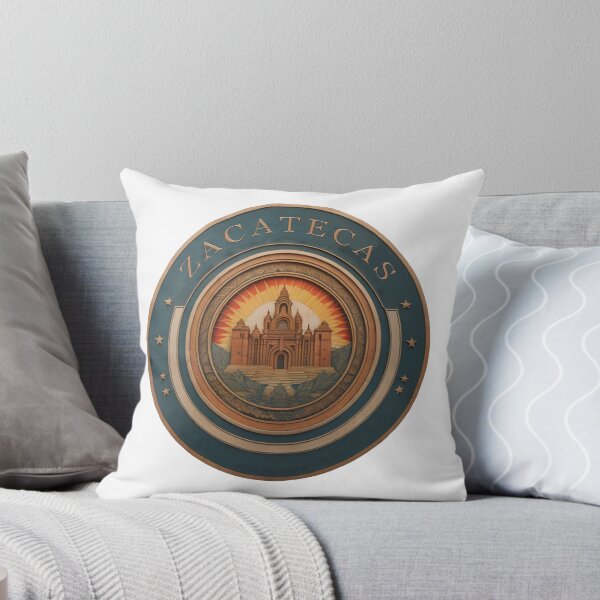 Item preview, Zacatecas designed and sold by Inari Designs.