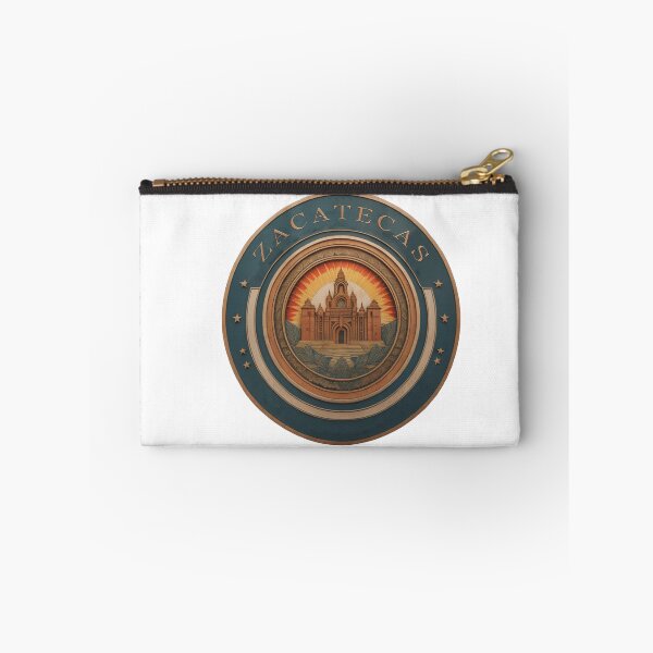 Item preview, Zacatecas designed and sold by Inari Designs.
