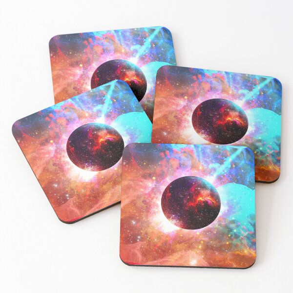 Item preview, Abstract Space designed and sold by Shaheen01.