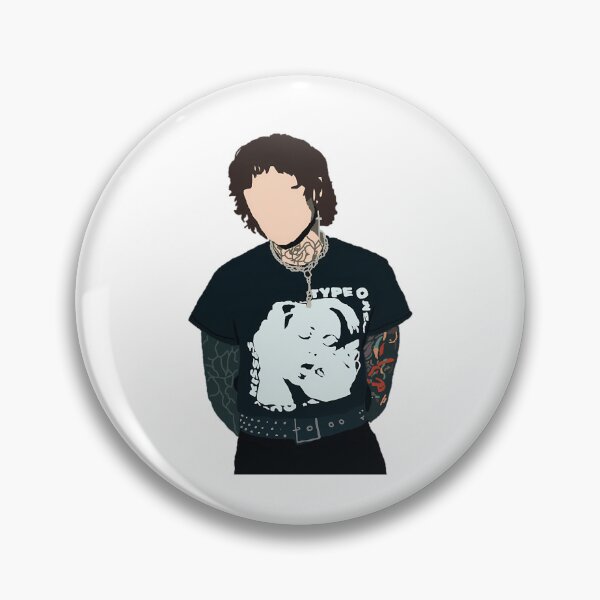 Artikelvorschau, Oli Sykes – Bring mir den Horizont entworfen und verkauft von MichelleGumbie.