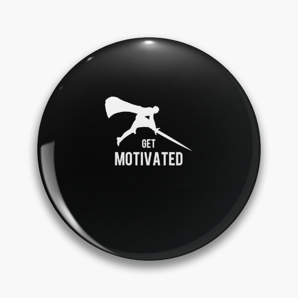 Item preview, Get Motivated Essential T  designed and sold by Anthoard.