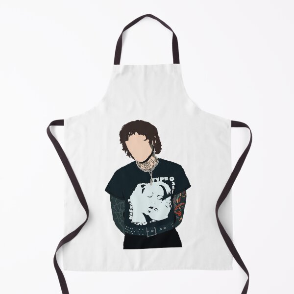 Item preview, Oli Sykes - Bring Me the Horizon designed and sold by MichelleGumbie.
