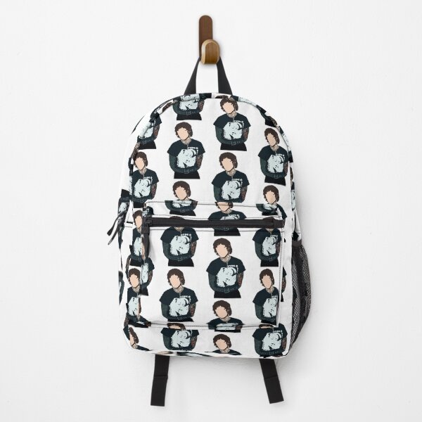 Item preview, Oli Sykes - Bring Me the Horizon designed and sold by MichelleGumbie.