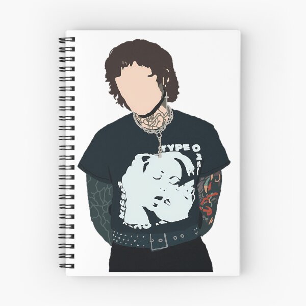 Item preview, Oli Sykes - Bring Me the Horizon designed and sold by MichelleGumbie.