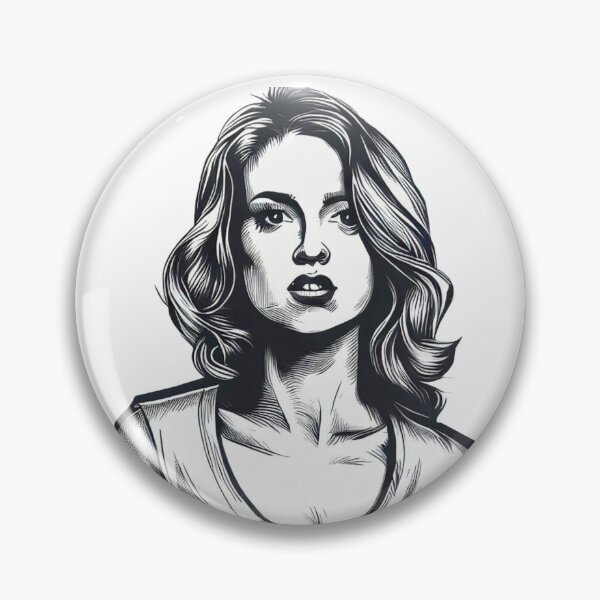 Item preview, Empowered Woman designed and sold by ToporArt.