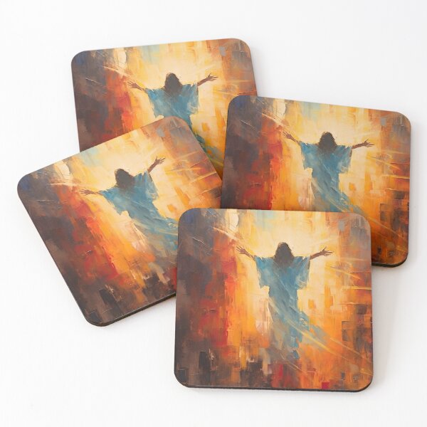 Item preview, Jesus 6 designed and sold by Art by Lilia.