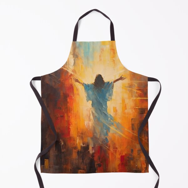 Item preview, Jesus 6 designed and sold by Art by Lilia.