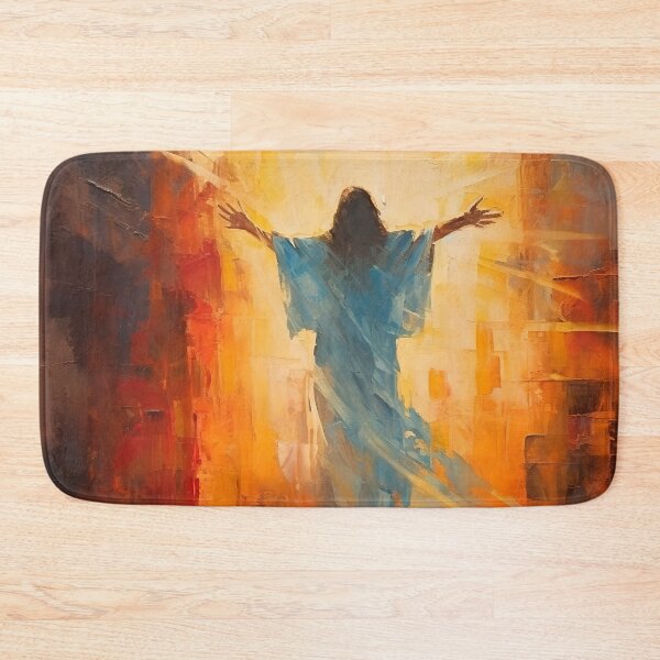 Artikelvorschau, Jesu 6 entworfen und verkauft von Art by Lilia.