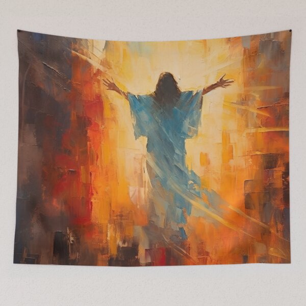 Item preview, Jesus 6 designed and sold by Art by Lilia.
