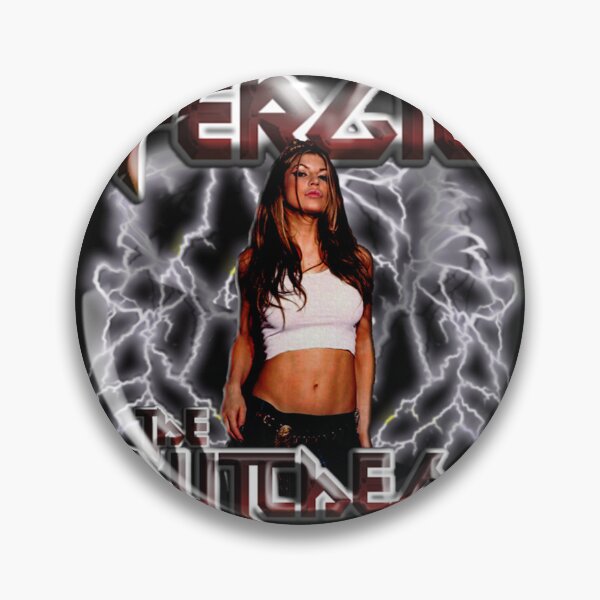 Item preview, Fergie The Dutchess Rock Band Style designed and sold by JacobBergstein.