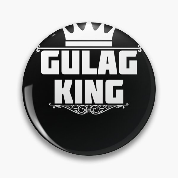 Item preview, Gulag King  	 designed and sold by ahnfwjai65.