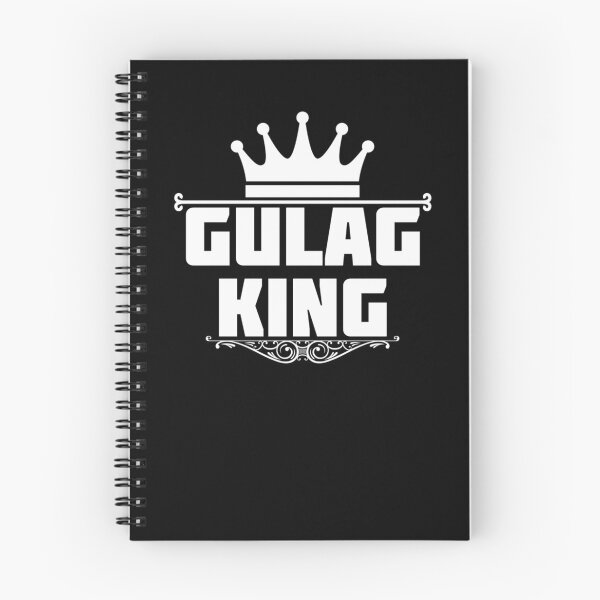 Item preview, Gulag King  	 designed and sold by ahnfwjai65.