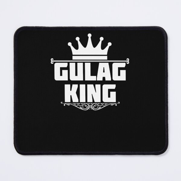 Item preview, Gulag King designed and sold by ahnfwjai65.