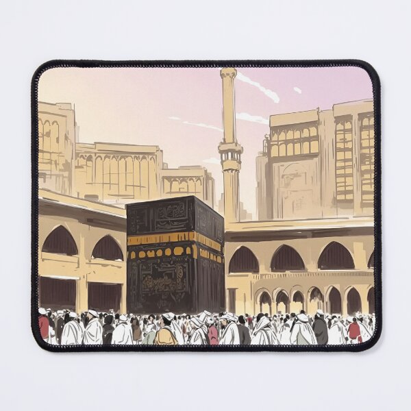 Item preview, Saudi Arabia makkah Gift designed and sold by Abdalla Hussein.