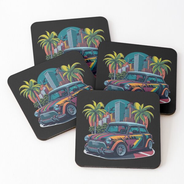 Item preview, Small classic British car designed and sold by Warih.