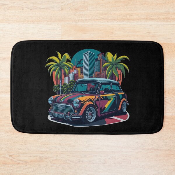 Item preview, Small classic British car designed and sold by Warih.