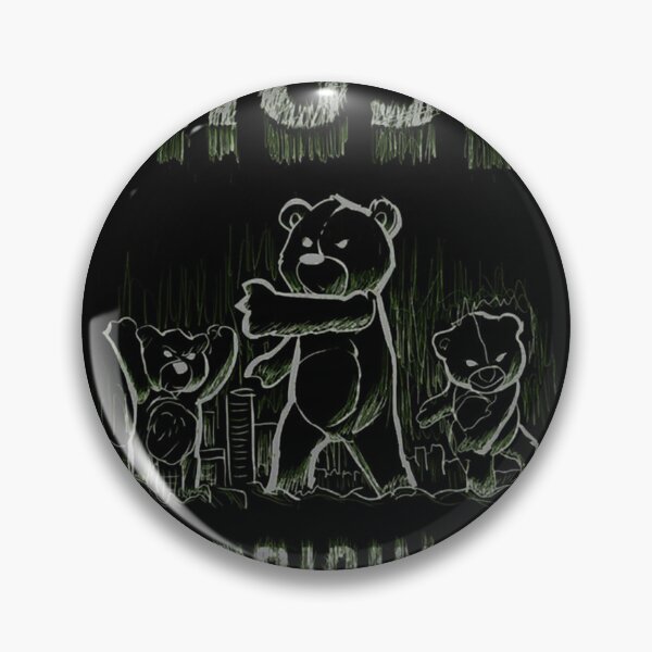 Item preview, muse uprising designed and sold by JacobBergstein.