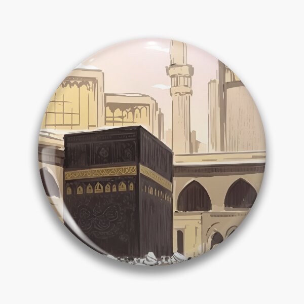 Item preview, Saudi Arabia makkah Gift designed and sold by Abdalla Hussein.
