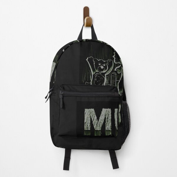 Item preview, muse uprising designed and sold by JacobBergstein.