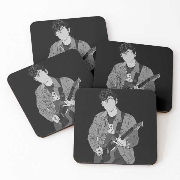 Item preview, Arctic Monkeys Alex Turner designed and sold by StoreArtHelm.