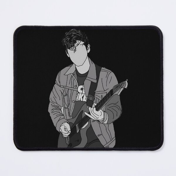 Item preview, Arctic Monkeys Alex Turner designed and sold by StoreArtHelm.