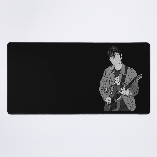 Item preview, Arctic Monkeys Alex Turner designed and sold by StoreArtHelm.