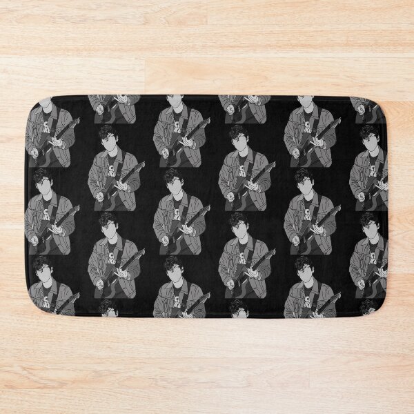 Item preview, Arctic Monkeys Alex Turner designed and sold by StoreArtHelm.