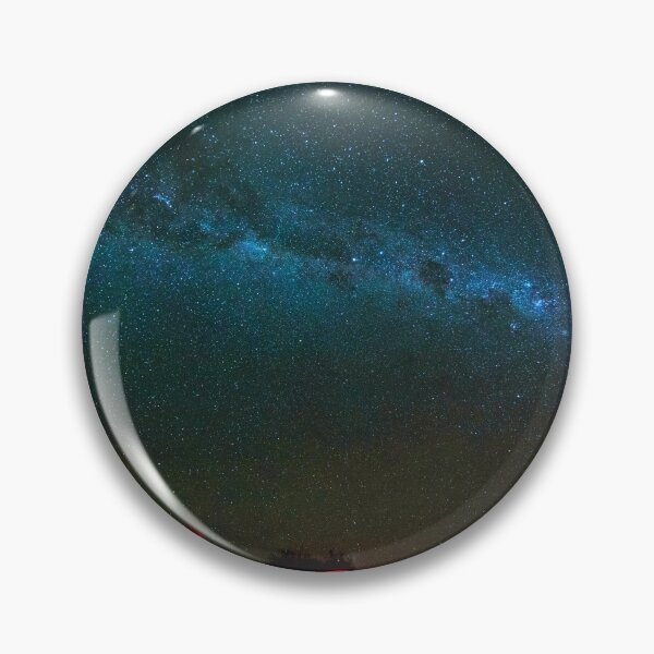 Item preview, Milky Way - Mt Giles Lookout, Larapinta Trail designed and sold by Travis Easton.
